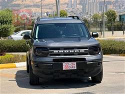 فورد برونكو سبورت